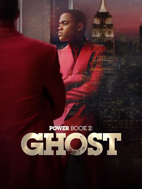 power book ii: ghost s02e09 ddc|Power Book II: Ghost: Season 2, Episode 9 .